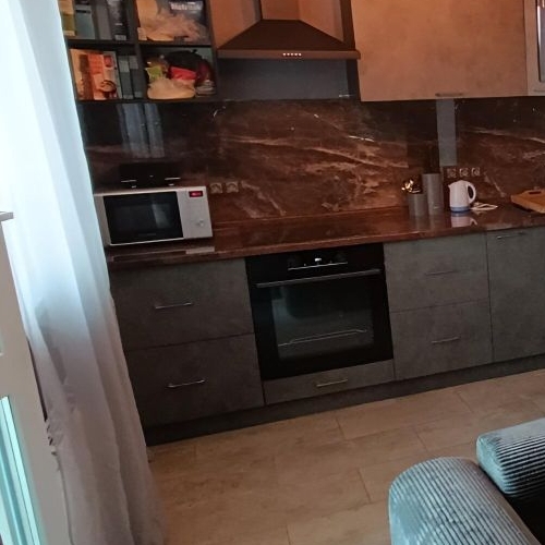 2-комн квартира Чоботовская улица, 2к1