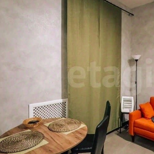 Студия 4-я Парковая улица, 24