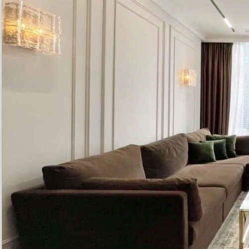 2-комн квартира 1-й Красногвардейский проезд, 22с2