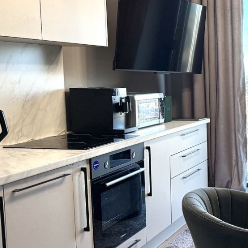 2-комн квартира Дмитровский проезд, 1