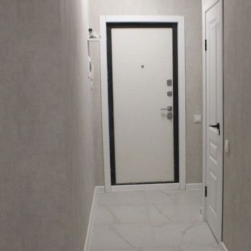 2-комн квартира Сабурово пгт, улица Парковая, 24