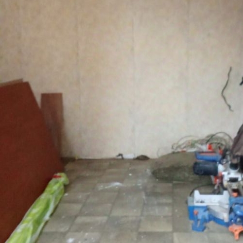 1-комн квартира Малаховка пгт, улица Некрасова, 48