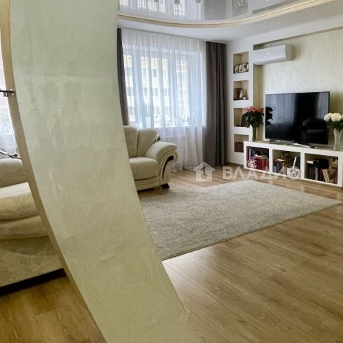 2-комн квартира Орехово-Зуево, улица Якова Флиера, 7