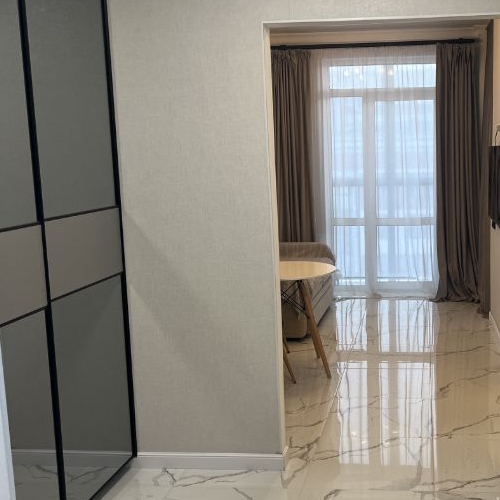 1-комн квартира бульвар Веласкеса, 7к3