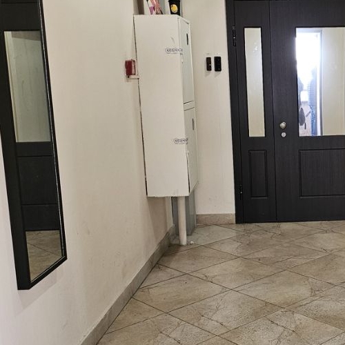 1-комн квартира улица Полины Осипенко, 10к1