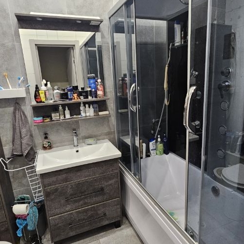 3-комн квартира Мытищи, улица Колпакова, 44