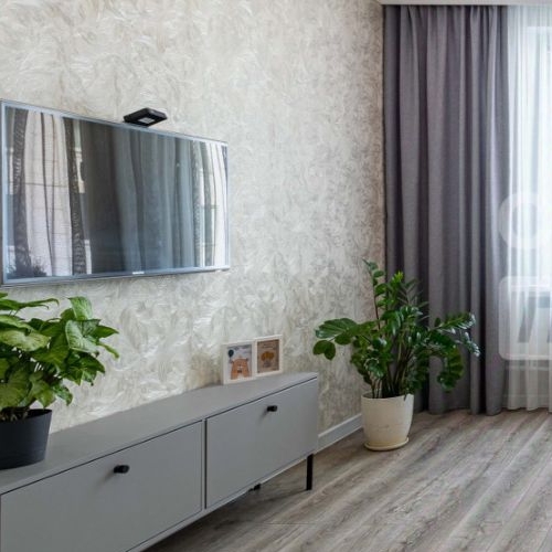 3-комн квартира Подольск, улица 43-й Армии, 23а