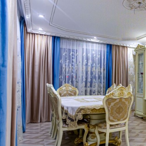 2-комн квартира Боровское шоссе, 2к5