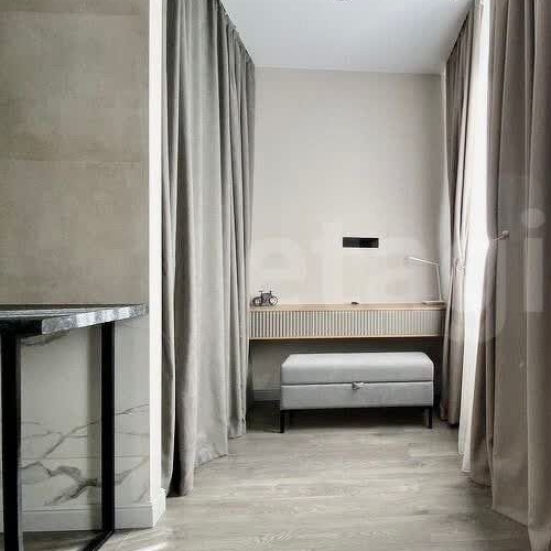 Студия Березовая аллея, 19к4