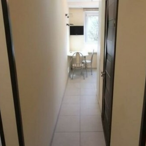 1-комн квартира улица Генерала Тюленева,  д. 35