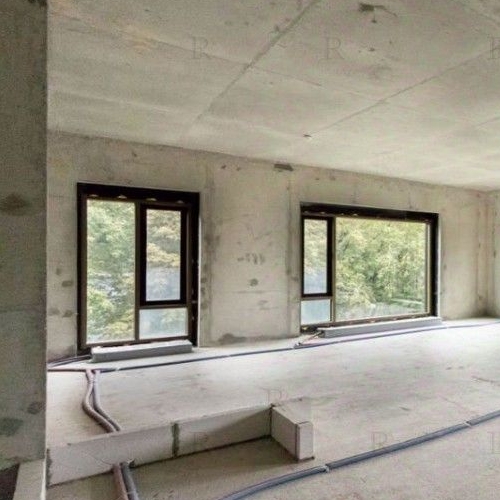 2-комн квартира Мосфильмовская улица, 1А