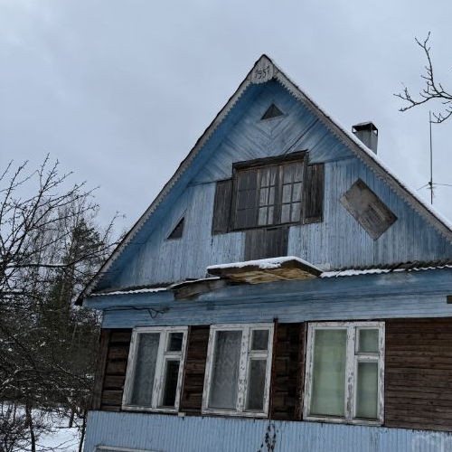 Коттедж/дом Имени 1 Мая СНТ, улица 2-я,  д. 9