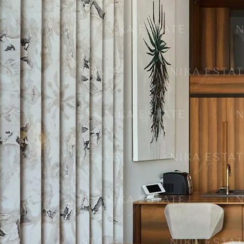 2-комн квартира Мосфильмовская улица, 8