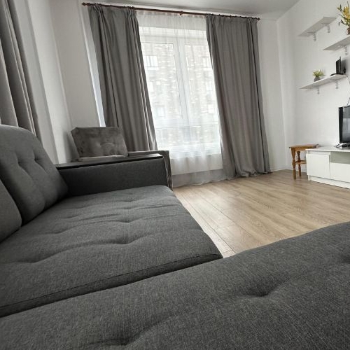 2-комн квартира Складочная улица, 4