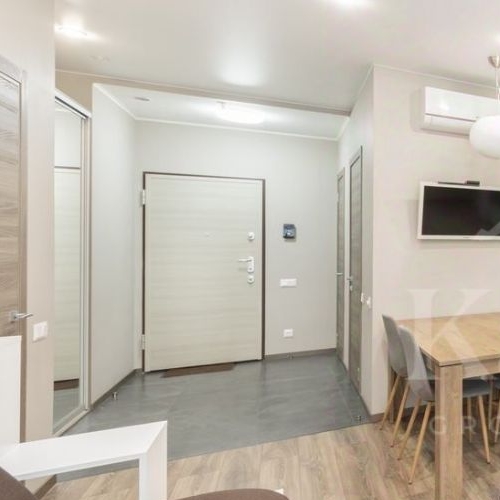 2-комн квартира Ленинградский проспект, 36с38