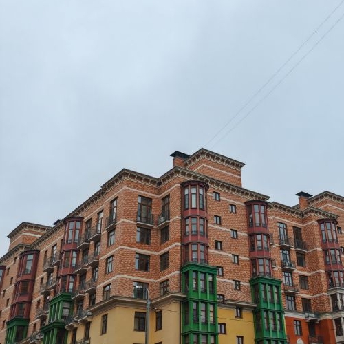 1-комн квартира Сабурово пгт, улица Рождественская,  д. 2