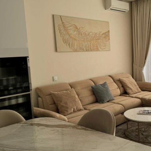 3-комн квартира Гжатская улица, 5к1