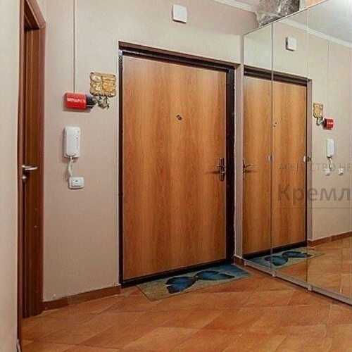 2-комн квартира Сходня мкр, улица Ленинградская, 3к1