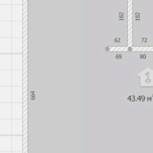 2-комн квартира Автозаводская улица, 26/1