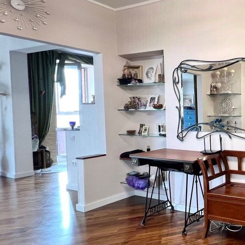 3-комн квартира Химки, Юбилейный проспект, 7