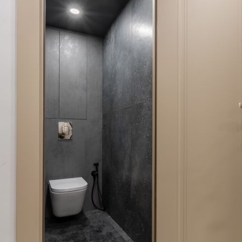 2-комн квартира Сабурово пгт, улица Заречная, 5