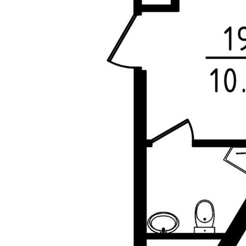 Студия улица Поляны, 5