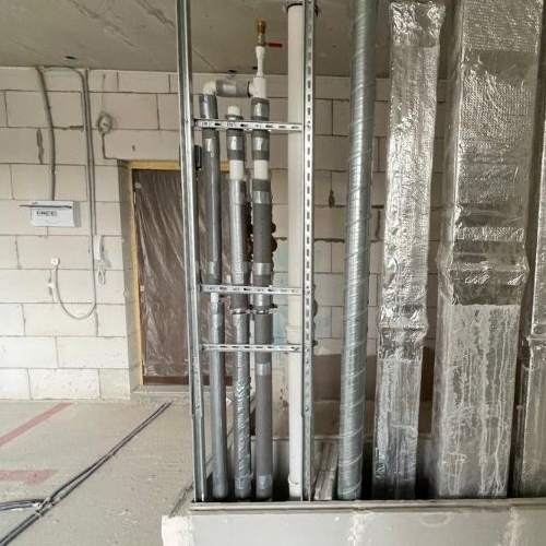 1-комн квартира Видное, бульвар Дивный, 1