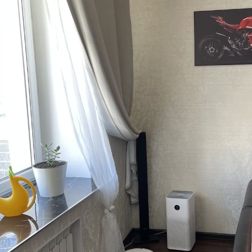 2-комн квартира Красногорск, улица Спасская, 1к3