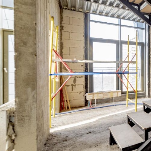 5-комн квартира улица Обручева, 3