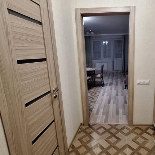 1-комн квартира Орехово-Зуево, улица Якова Флиера, 7