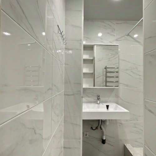 Студия 6-я Радиальная улица, 7/1к2