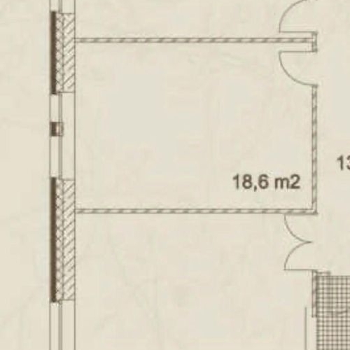 3-комн квартира Воробьевское шоссе, 4С1