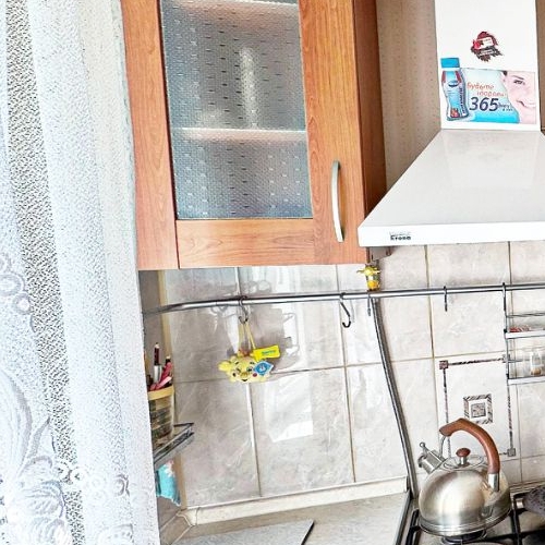 1-комн квартира Клин, улица Мира, 34