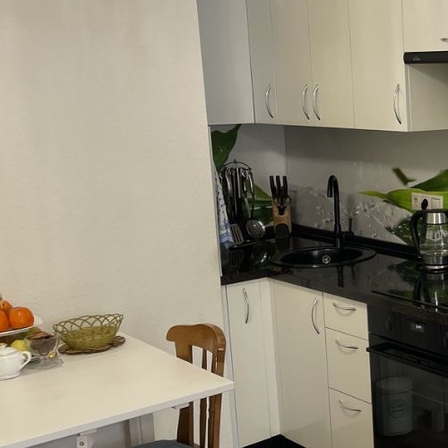 Студия Северный кв-л, д. Сапроново, Купелинка мкр, 21