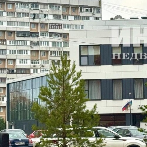 1-комн квартира пос. Горки-10, 34