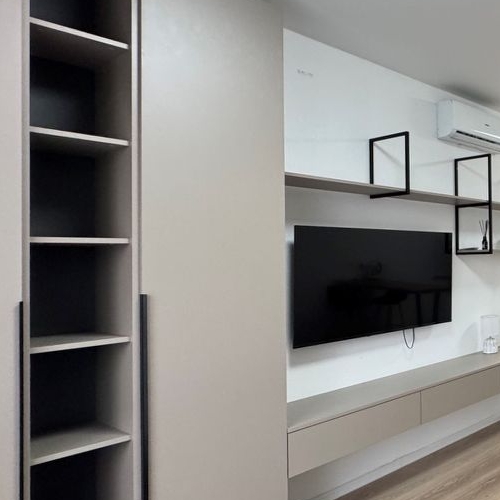 1-комн квартира Лобненская улица, 13к3