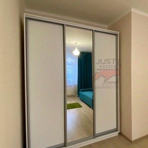 1-комн квартира Опалиха мкр, улица Пришвина, 3