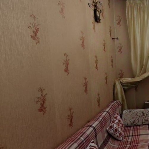 1-комн квартира Октябрьский пгт, улица Спортивная, 2