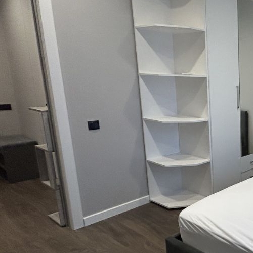 1-комн квартира Мытищи, Новомытищинский проспект, 4А