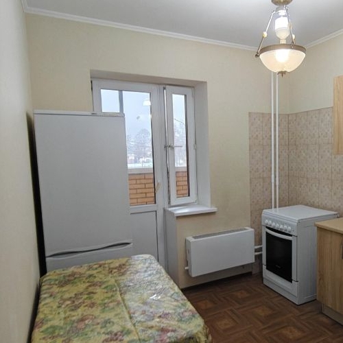 1-комн квартира Подольск, улица Шаталова,  д. 2