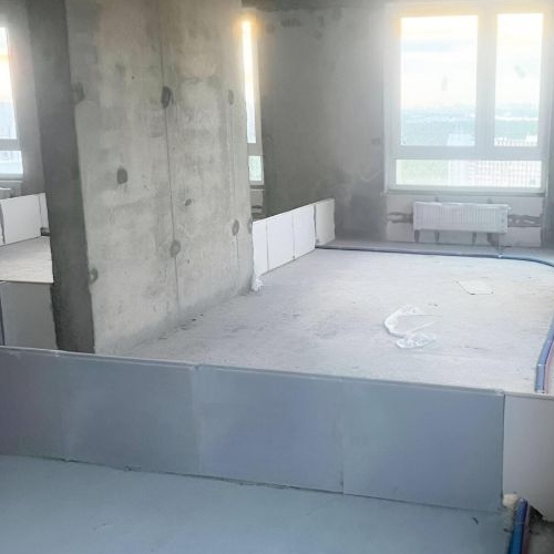 3-комн квартира Щукинская улица, 3