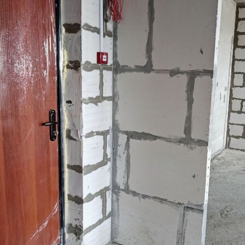 1-комн квартира Ивантеевка, Заводская улица,  д. 9А