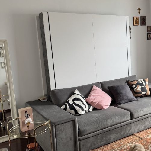 1-комн квартира Нарвская улица, 1Ак1