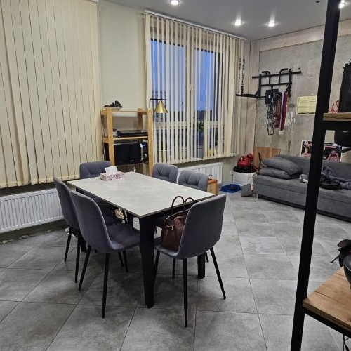 3-комн квартира Мытищи, улица Колпакова, 44