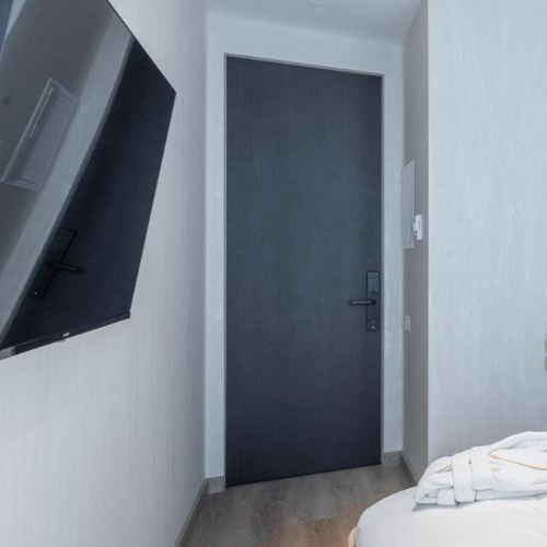 Студия 1-й Красногвардейский проезд, 21с2