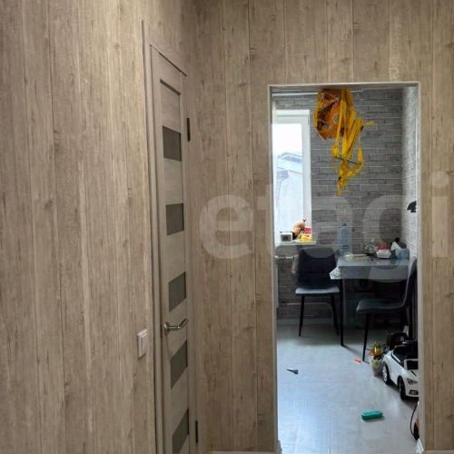 1-комн квартира д. Бородино, шоссе Варшавское, 82