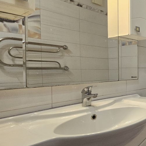 2-комн квартира Раменское, улица Молодежная, 18