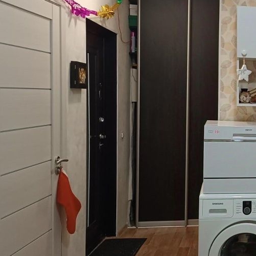 1-комн квартира Мытищи, улица Красная Слобода, 11