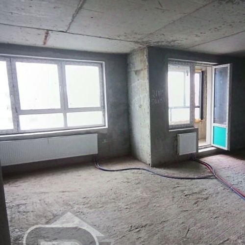 2-комн квартира 6-я Радиальная улица, 7/1к1