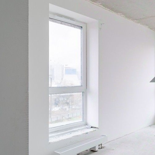 1-комн квартира Автомобильный проезд, 4С3